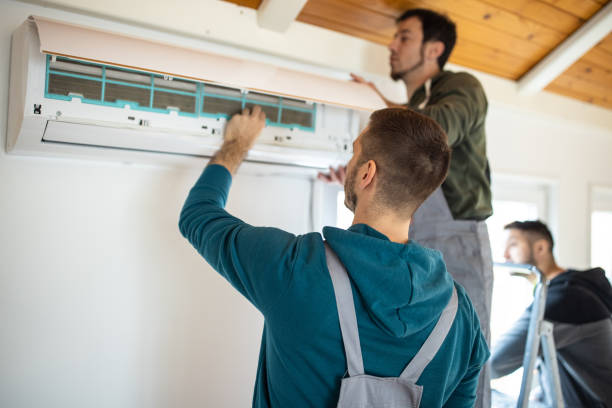 Best Furnace repair near me  in Five Points, OH