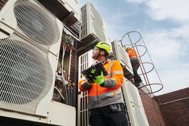 Best Furnace repair near me  in Five Points, OH
