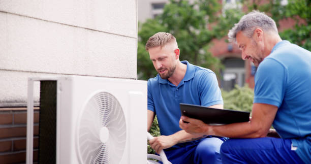Best HVAC repair near me  in Five Points, OH