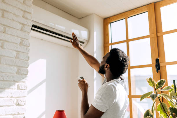 Best HVAC installation services  in Five Points, OH