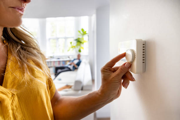 Best Heating repair services  in Five Points, OH