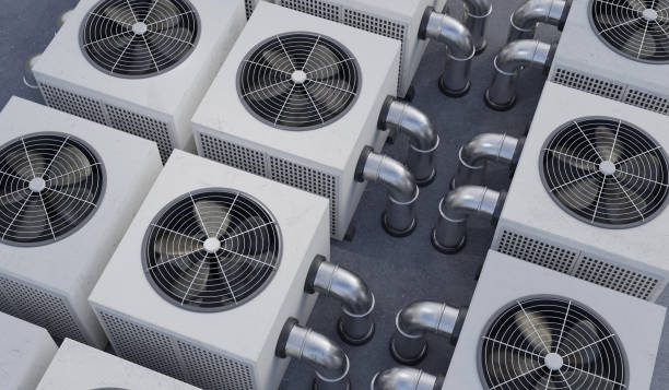 Best Central air repair  in Five Points, OH