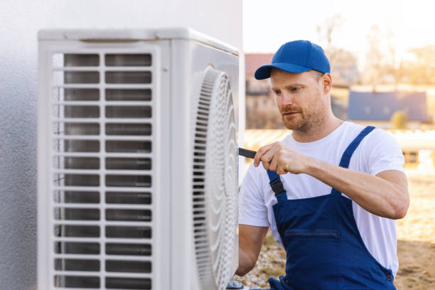 Best HVAC emergency services  in Five Points, OH