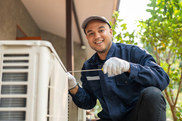 Best HVAC installation services  in Five Points, OH