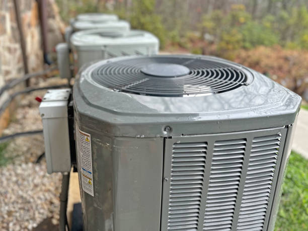 Best HVAC cleaning services  in Five Points, OH