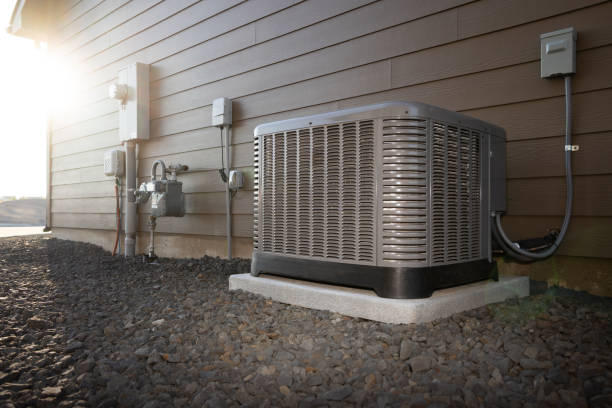 Best HVAC tune-up services  in Five Points, OH